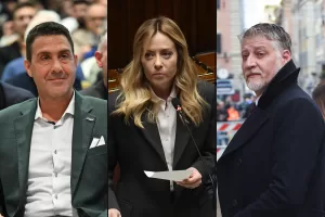 Meloni e i dubbi sul futuro del centrodestra. Sale Vannacci, pasticcio Giuli. E quelle metropoli da riconquistare Meloni e i dubbi sul futuro del centrodestra. Sale Vannacci, pasticcio Giuli. E quelle metropoli da riconquistare