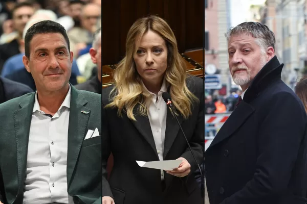 Meloni e i dubbi sul futuro del centrodestra. Sale Vannacci, pasticcio Giuli. E quelle metropoli da riconquistare