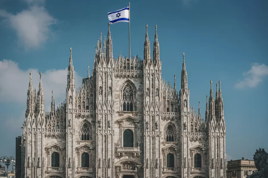 Sul gemellaggio tra Milano e Tel Aviv, sinistra e Pd si spaccano. Sala “amareggiato”, nella maggioranza “volano insulti e si fanno liste di proscrizione”