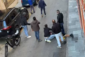 Auto su folla a Modena, non si può far passare tutto come un atto di follia: l’avvocato di Salim El Koudri e gli elementi inquietanti che stanno emergendo Auto su folla a Modena, non si può far passare tutto come un atto di follia: l’avvocato di Salim El Koudri e gli elementi inquietanti che stanno emergendo
