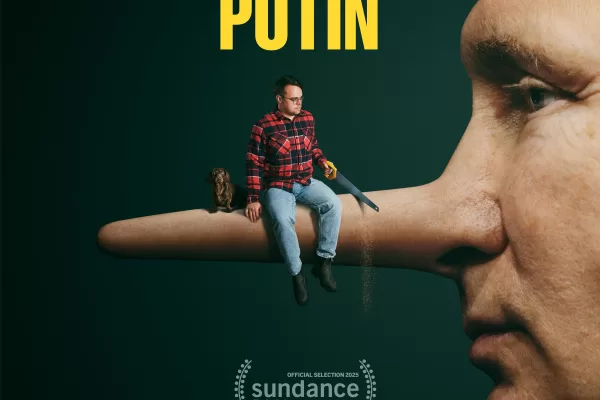 Mr Nobody Against Putin, il documentario di David Borenstein e Pavel Talankin vincitore dell’Oscar