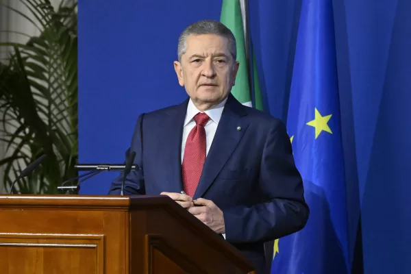 FABIO PANETTA GOVERNATORE BI FABIO PANETTA GOVERNATORE BI