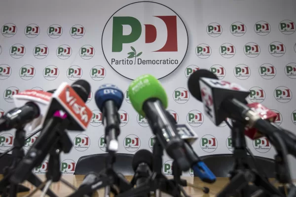 Pd, il dilemma dei riformisti che dura da vent’anni