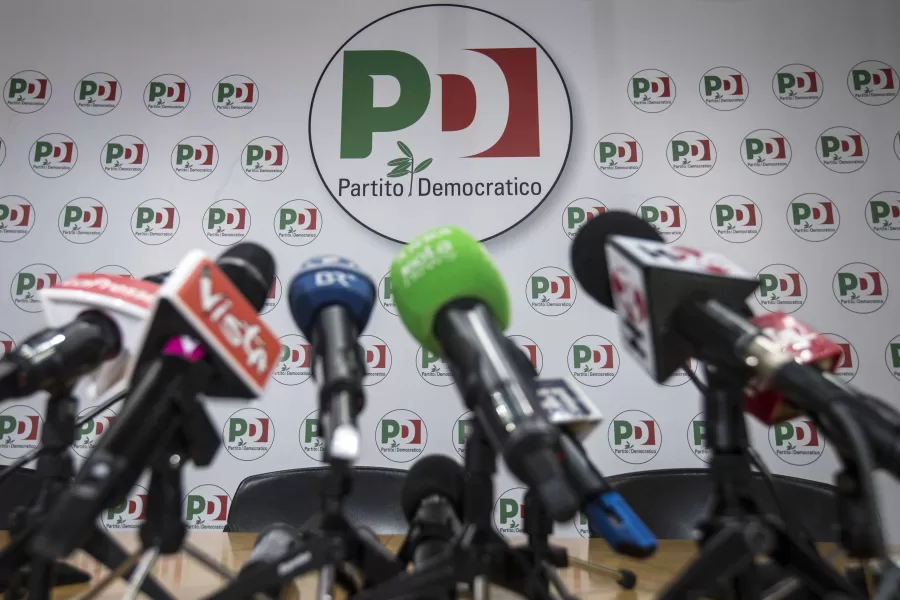 Pd, il dilemma dei riformisti che dura da vent’anni