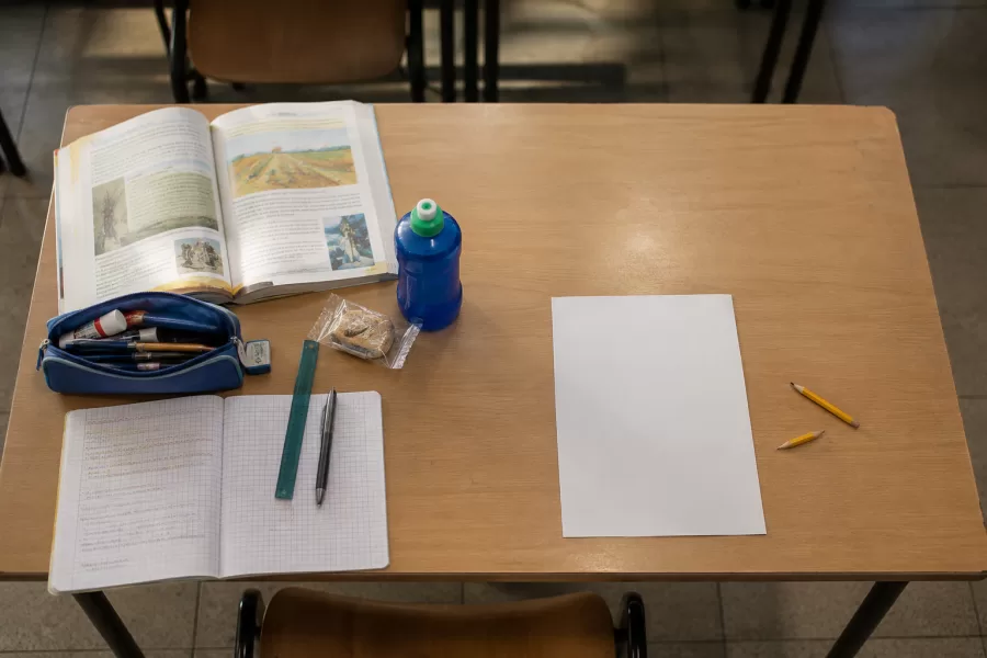 La diseguaglianza educativa nel Rapporto Unicef: quando il banco che occupi dipende dal reddito di chi ti ha messo al mondo