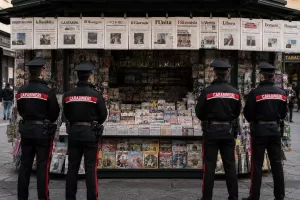 Querele contro i giornali, la direttiva Ue cade nel vuoto