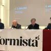 Legge anti-querele, coalizione bipartisan per la libertà di stampa