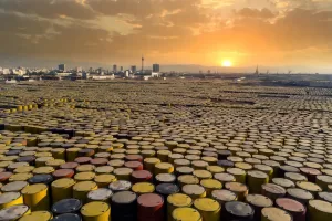 Il problema dell’Iran: avere troppo petrolio e non sapere come stoccarlo