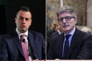 Risultati elezioni Venezia: urne chiuse, i primi exit-poll Risultati elezioni Venezia: urne chiuse, i primi exit-poll