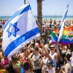 Fuori gli ebrei dal Pride nel silenzio generale: la sentenza del “tribunale ideologico” che esclude una minoranza