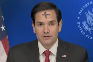 Rubio mediatore a Roma, il Segretario Usa proverà a rimediare agli svarioni di Trump con Meloni e Papa Leone