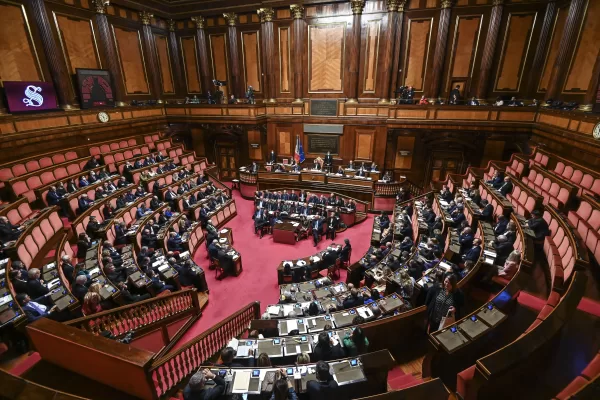 Stabilicum, ripartenza per la politica e un trampolino per il centrodestra Stabilicum, ripartenza per la politica e un trampolino per il centrodestra