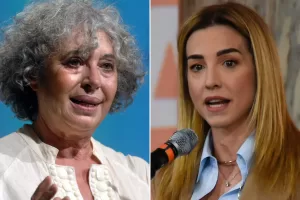 Vincenzi (ex sindaca di Genova): “Silvia Salis è un brand ambassador, cosa mai vista a questi livelli. Ma ora deve amministrare la città”