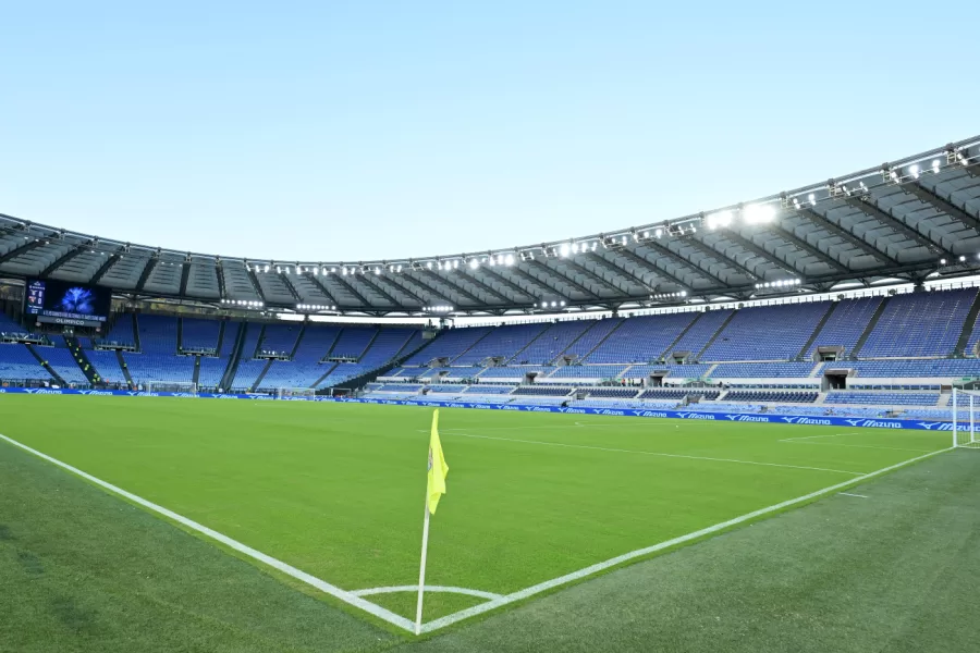 Ultim’ora, Roma-Lazio si gioca lunedì alle 20:45. La prefettura cambia l’orario della Lega Serie A