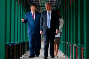 Trump-Xi Jinping, vertice senza svolta: la Cina rafforza il suo ruolo globale su Iran e Ucraina