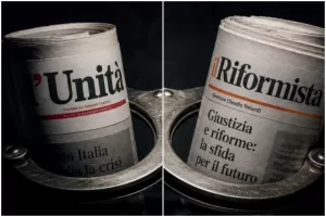 Querele, arma impropria: il 14 maggio alla Camera il dibattito tra informazione, politica e giustizia