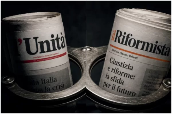 Querele, arma impropria: il 14 maggio alla Camera il dibattito tra informazione, politica e giustizia
