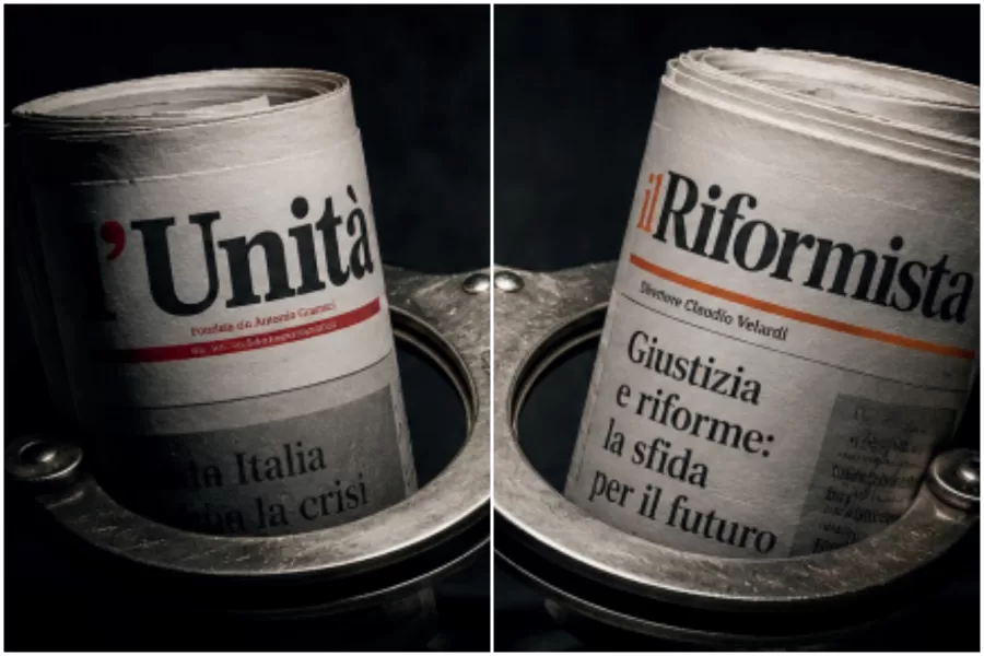 Querele, arma impropria: il 14 maggio alla Camera il dibattito tra informazione, politica e giustizia