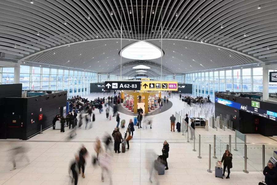 Aeroporti: 73 % cittadini di Fiumicino favorevole al piano di sviluppo dello scalo e quarta pista