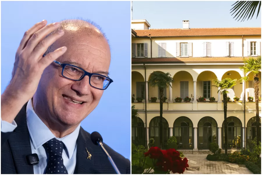 Vent’anni di Danza, Cultura e Vita, all’Istituto Marcelline di Milano il convegno con il ministro Valditara