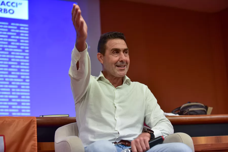 Vannacci, Futuro Nazionale è al 3,5%, boom di giovani. Ma il ‘voto utile’ preoccupa il Generale