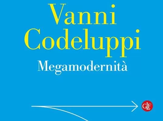 L’onda della Megamodernità, siamo nell’era dell’ipertrofia L’onda della Megamodernità, siamo nell’era dell’ipertrofia