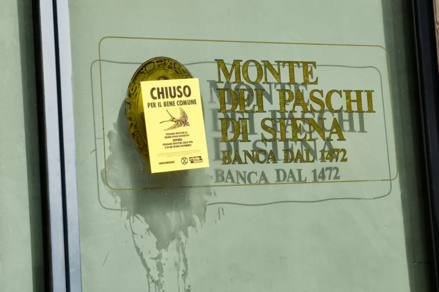Attenti a ciò che chiedete, potreste ottenerlo