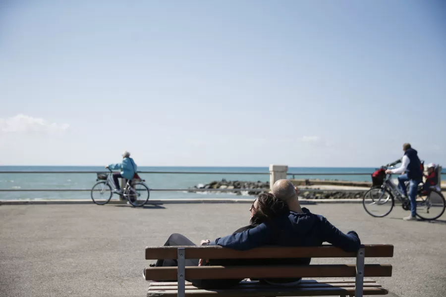 Ostia, al via i lavori del Parco del Mare: cantieri fino al 2028