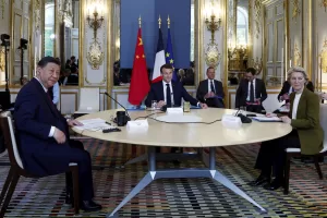 Energia e rapporti con la Cina: il Consiglio UE resta nel vago Energia e rapporti con la Cina: il Consiglio UE resta nel vago