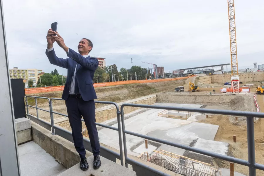 Elezioni Sesto San Giovanni e San Donato: due città specchio al voto