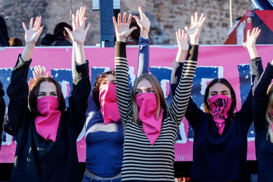 Contrasto alla violenza di genere, domani la Fondazione La Crisalide in Rete alla Camera con il progetto “Trame di Rinascita”
