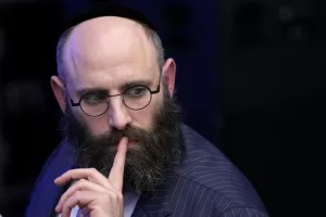 Margolin sull’Europa antisemita: “Troppi politici alimentano l’odio, già l’8 ottobre si accusa Israele di genocidio”
