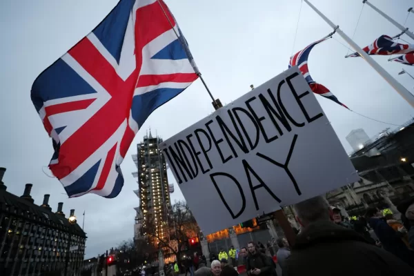 La ‘catastrofe’ Brexit 10 anni dopo: così il mondo libero ha accettato la sua disgregazione