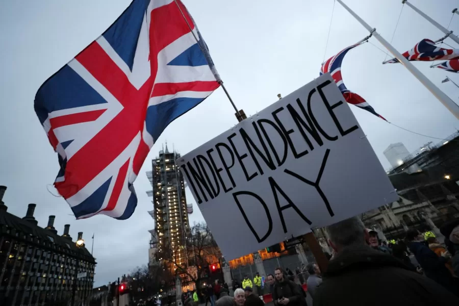 La ‘catastrofe’ Brexit 10 anni dopo: così il mondo libero ha accettato la sua disgregazione