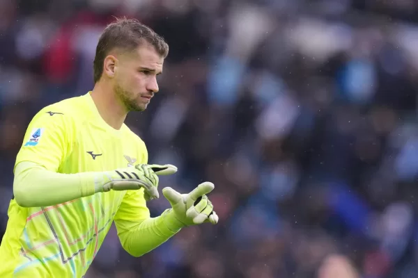 Calciomercato Inter, in porta arriva Provedel: c’è l’accordo con Lazio. Le cifre dell’affare e quanto guadagnerà Calciomercato Inter, in porta arriva Provedel: c’è l’accordo con Lazio. Le cifre dell’affare e quanto guadagnerà