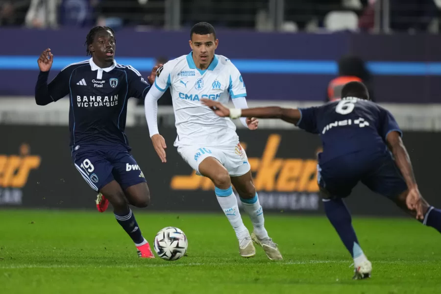 Calciomercato Roma, gli aggiornamenti su Mason Greenwood: ecco la richiesta del Marsiglia