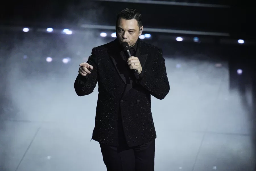 Tiziano Ferro in concerto all’Olimpico sabato 27 e domenica 28 giugno: la scaletta e gli orari di metro e autobus