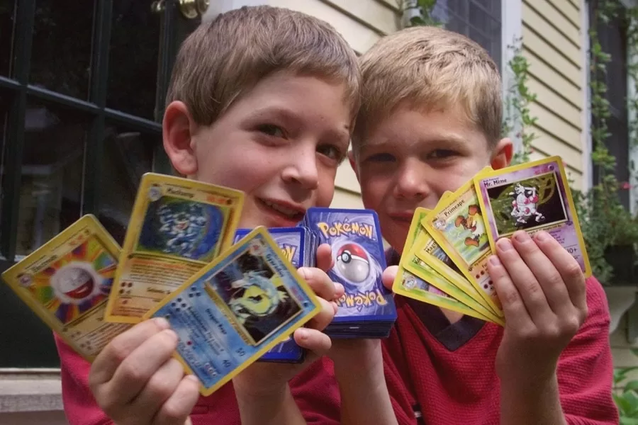 Furti, rubati a San Giovanni gioielli e carte Pokemon per un valore complessivo di 200 mila euro
