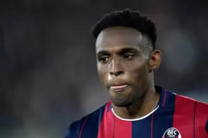 Calciomercato Juve, contatti col Bologna per Lucumí. Può arrivare a Torino senza pagamento della clausola