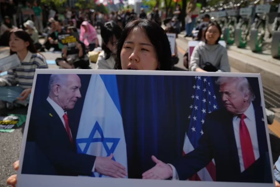 L’asse tecnologico tra Stati Uniti e Israele può ridisegnare la sicurezza dell’Occidente