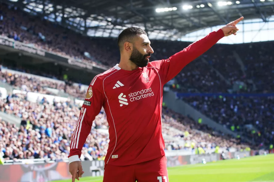 Calciomercato Roma, Salah si offre per un clamoroso ritorno ma i giallorossi dicono no: il motivo