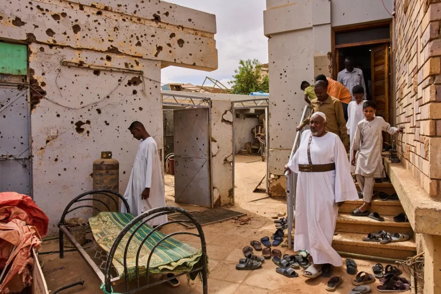 Guerra civile in Sudan, il nuovo massacro è nel Kordofan: l’appello dell’Onu per evitare l’ennesima catastrofe umanitaria