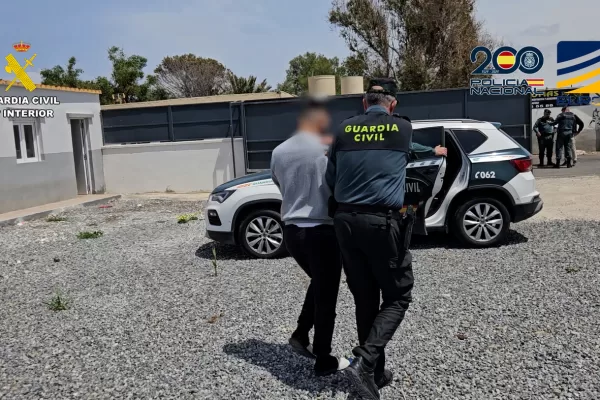 È l’ora di una strategia comune tra Usa e Ue per respingere le minacce del narcotraffico