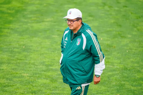 Chi sarà il prossimo CT della Nazionale, dall’Inghilterra smentiscono Guardiola. Gli altri nomi in lista Chi sarà il prossimo CT della Nazionale, dall’Inghilterra smentiscono Guardiola. Gli altri nomi in lista