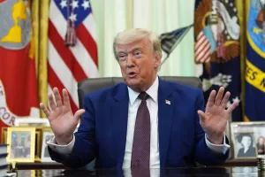 Trump fa l’ottimista sulle trattative con l’Iran. Ma regna ancora il caos Trump fa l’ottimista sulle trattative con l’Iran. Ma regna ancora il caos