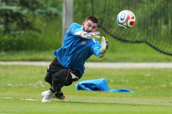 Canada-Bosnia Erzegovina: dove vedere in streaming e probabili formazioni Canada-Bosnia Erzegovina: dove vedere in streaming e probabili formazioni