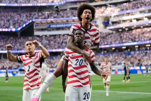 Mondiali 2026 oggi in tv, dove vedere Stati Uniti-Australia gratis e in streaming Mondiali 2026 oggi in tv, dove vedere Stati Uniti-Australia gratis e in streaming