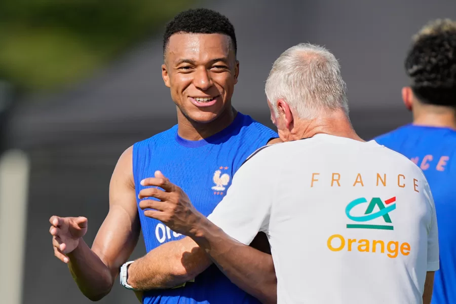 Mondiali 2026 oggi in tv, è il giorno di Francia-Senegal: a che ora si gioca e dove vederli gratis