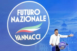 In Veneto si parla veneto. Roberto Marcato e Stefano Valdegamberi giocano in casa