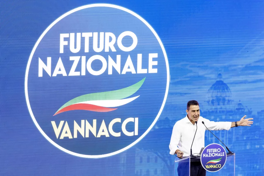In Veneto si parla veneto. Roberto Marcato e Stefano Valdegamberi giocano in casa